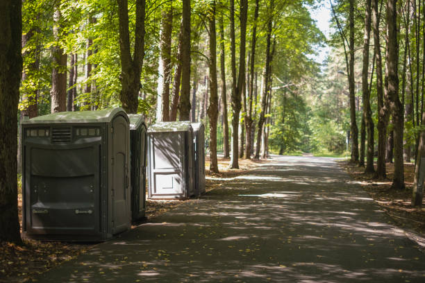Portable Toilet Options We Offer in Sugar Land, TX