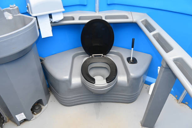 Best Construction site porta potty rental  in Sugar Land, TX