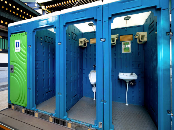 Portable Toilet Options We Offer in Sugar Land, TX